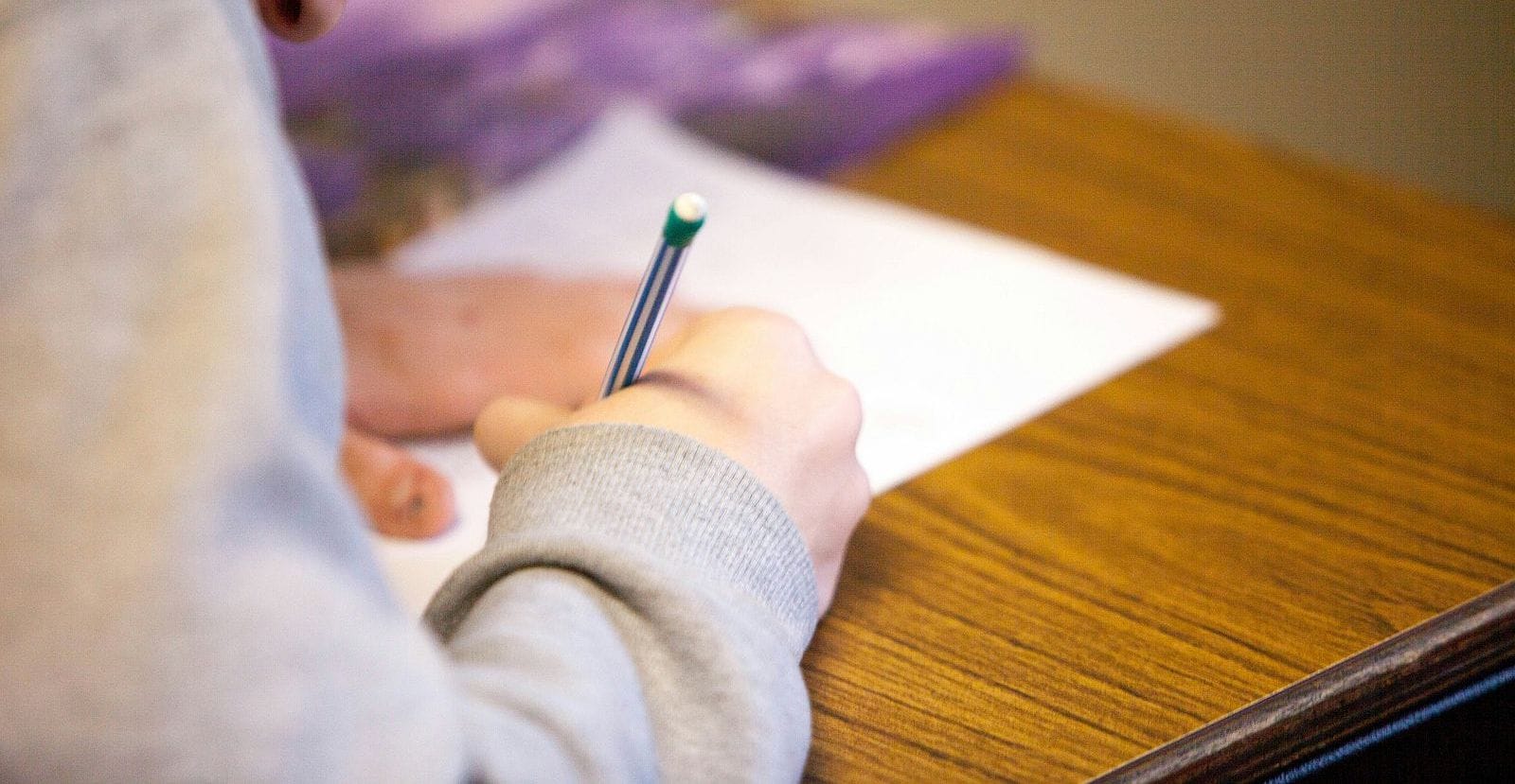 Afbeelding Examenvereisten