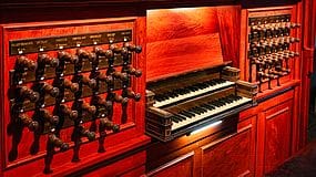 Orgelkas en klaviatuur-1